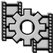 VirtualDub logo (75 pix)