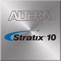 Stratix 10