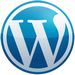 WordPress logo (75 pix)