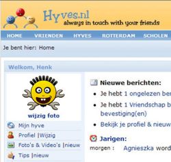 Hyves