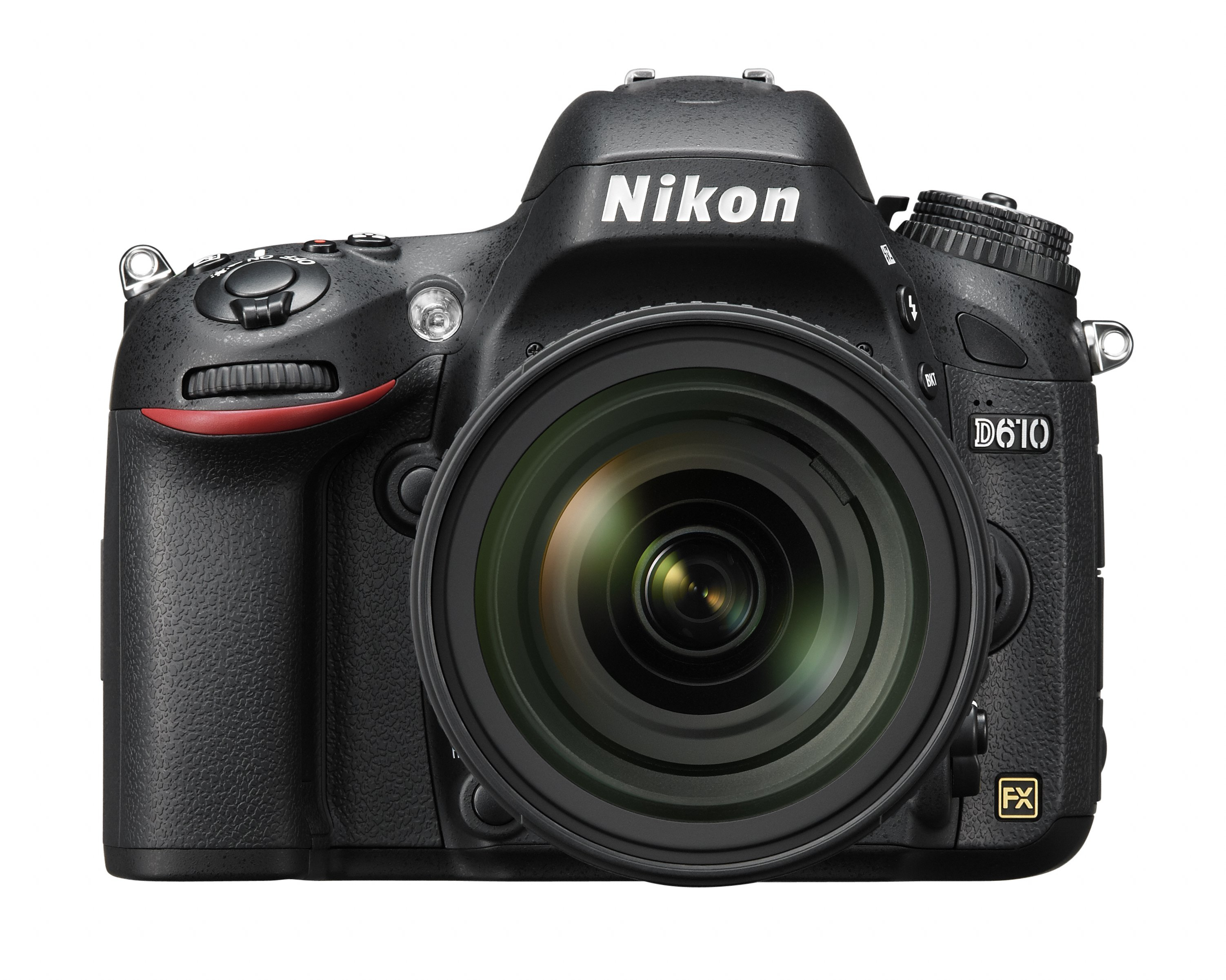 Nikon D610　AF-S 24-85mm f/3.5-4.5G ED VR Nikon D610 + AF-S NIKKOR 24-85mm f/3.5-4.5G ED VR Zwart: beste