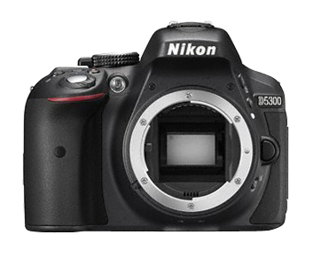 Nikon D5300 Zwart: beste prijzen, echte reviews en specificaties