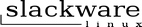 Slackware logo (27 pix)