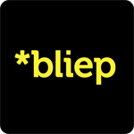 *bliep
