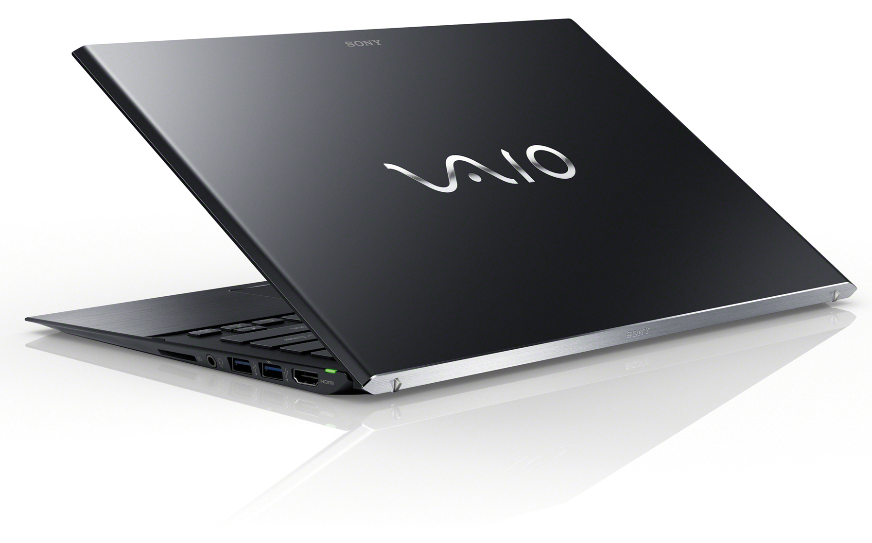 Sony Vaio Pro 13 SVP1321M2E Zwart: beste prijzen, echte reviews en