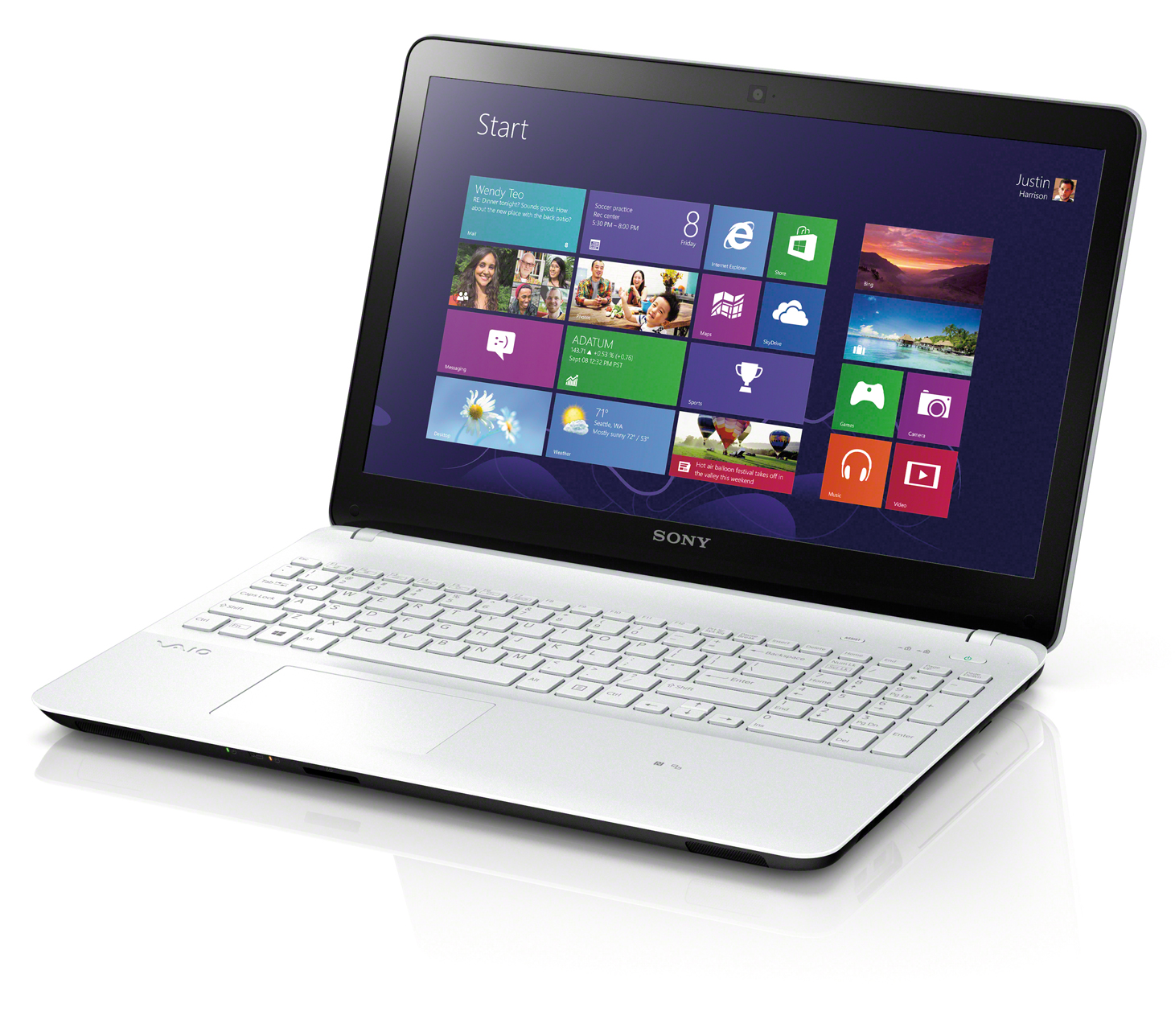 SONY VAIO SVF152C1JN Core-i3 SSD メモリー8GB SONY VAIO SVF152C1JN Core-i3 SSD メモリー8GB VAIO SONY VAIO Fit