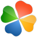 PlayOnLinux logo (75 pix)