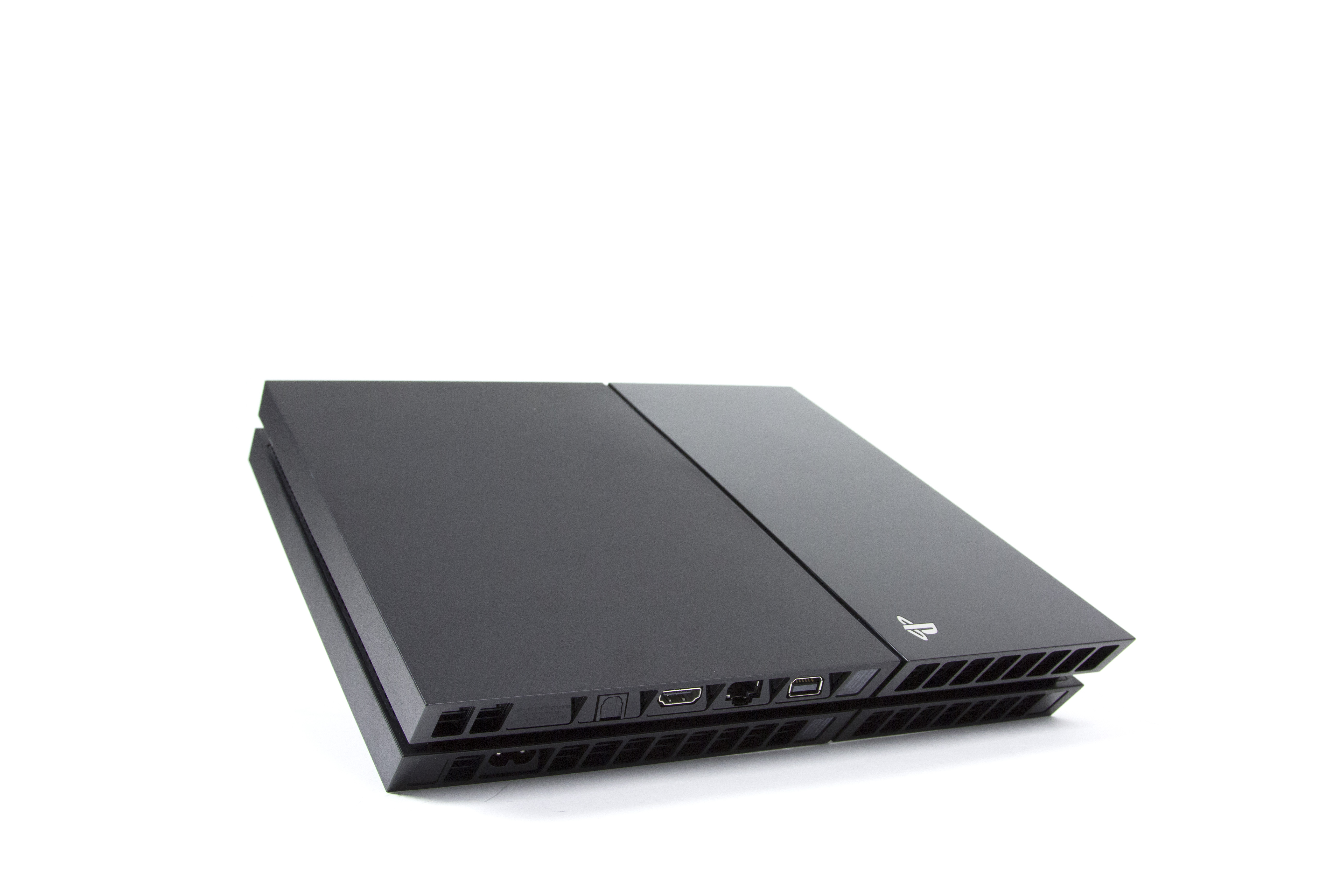 プレ4 Brembo │ GT-S SYSTEMS 4-Piston リア アップグレードKIT - nissan