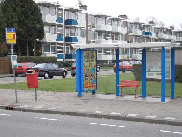 Abri (foto: Wikipedia)