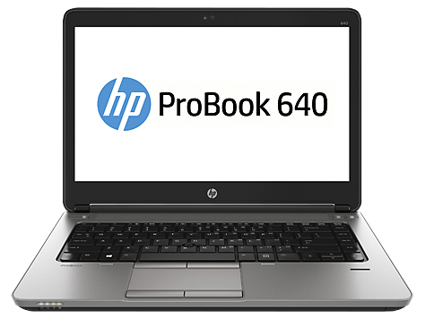 HP ProBook 640 G1 (H5G68EA) - Prijzen 