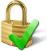 Microsoft Baseline Security Analyzer logo (75 pix)