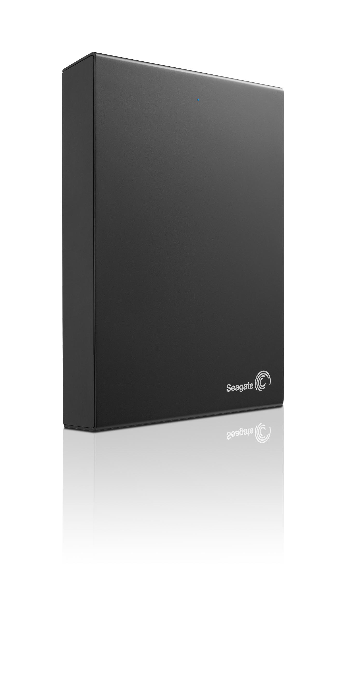 Seagate Expansion Desktop (v1) 2TB Zwart: beste prijzen, echte