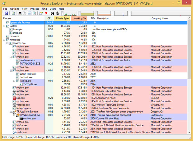 microsoft sysinternals suite for xp microsoft sysinternals suite for xp