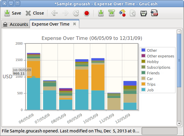 gnucash online manual gnucash online manual