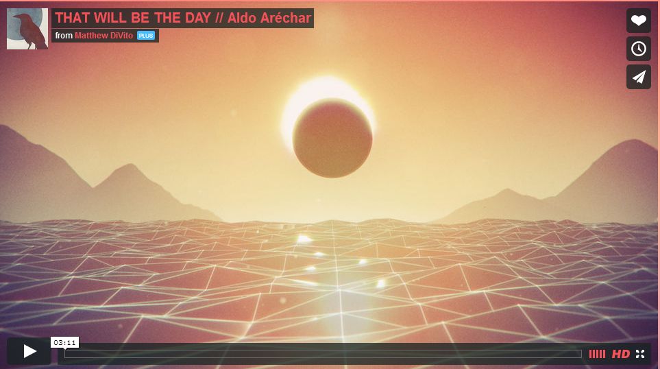 Html5-speler Vimeo