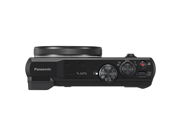 【再出品】Panasonic DMC-TZ60 ブラック　本体 Panasonic Lumix DMC-TZ60 Zwart: beste prijzen, echte reviews en