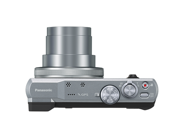 Panasonic Lumix DMC-TZ60 Zilver: beste prijs - Tweakers