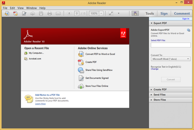 adobe acrobat xi professional 11.0.9 adobe acrobat xi professional 11.0.9