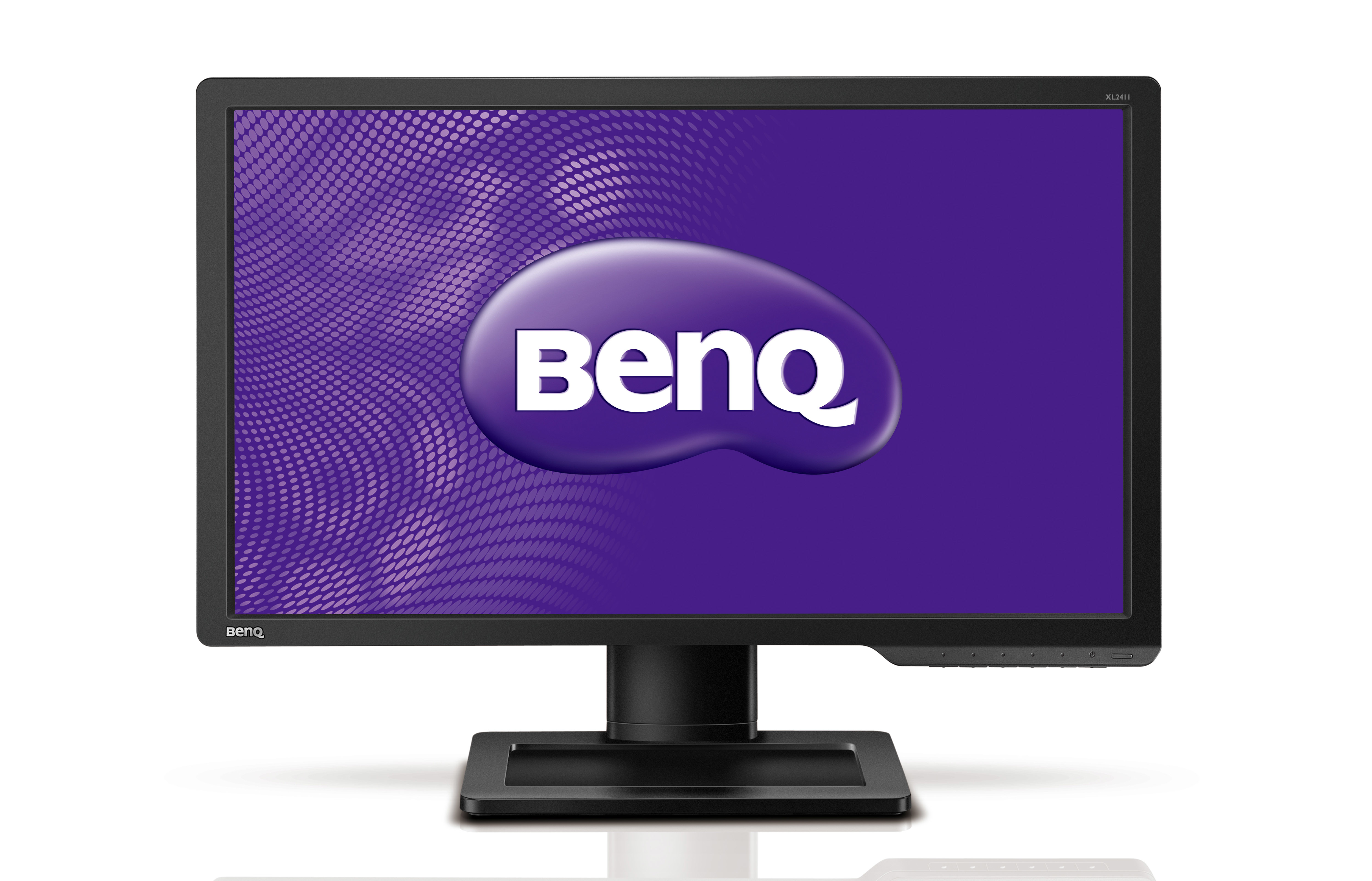 BenQ XL2411Z Zwart: beste prijs - Tweakers