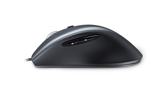 Specificaties van Logitech Corded Mouse M500 - Tweakers