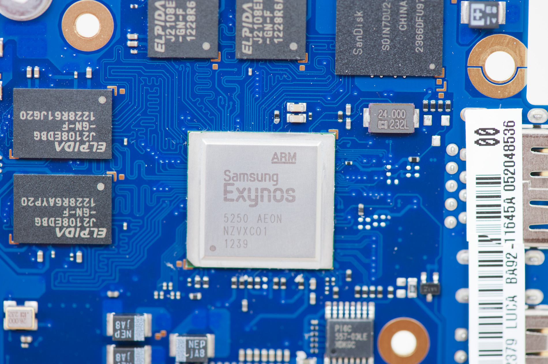 Exynos 5250