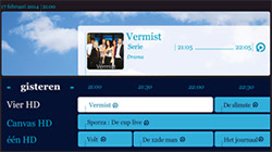 TV Replay