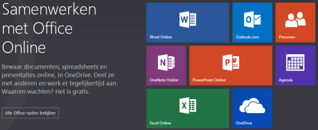 Office Online