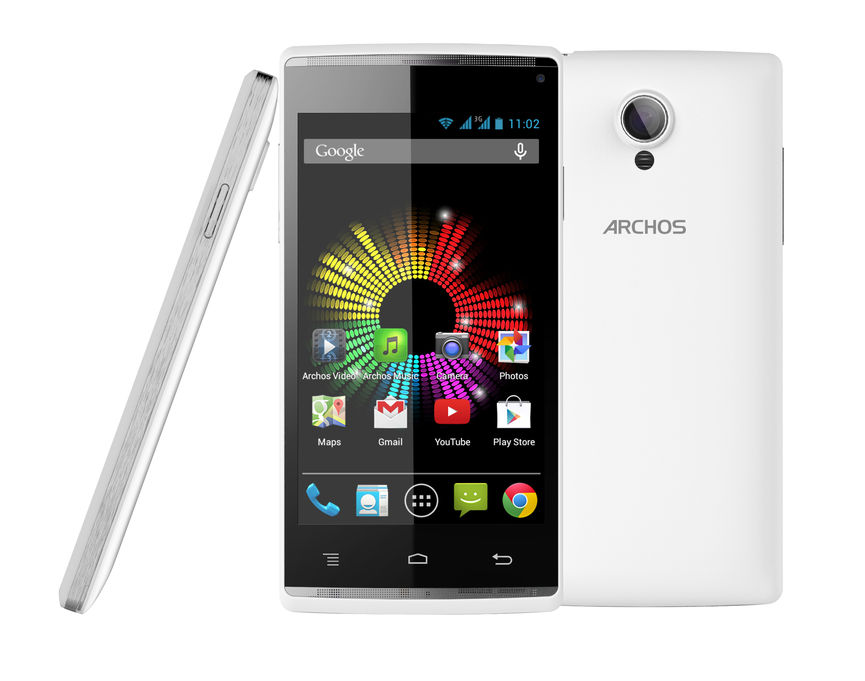 Archos 40b Titanium