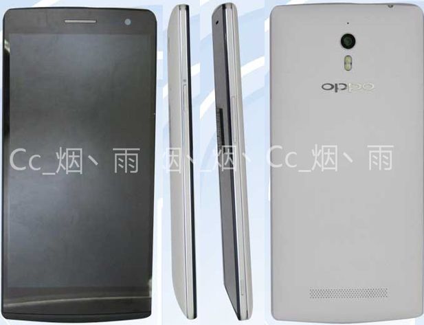 Oppo Find 7
