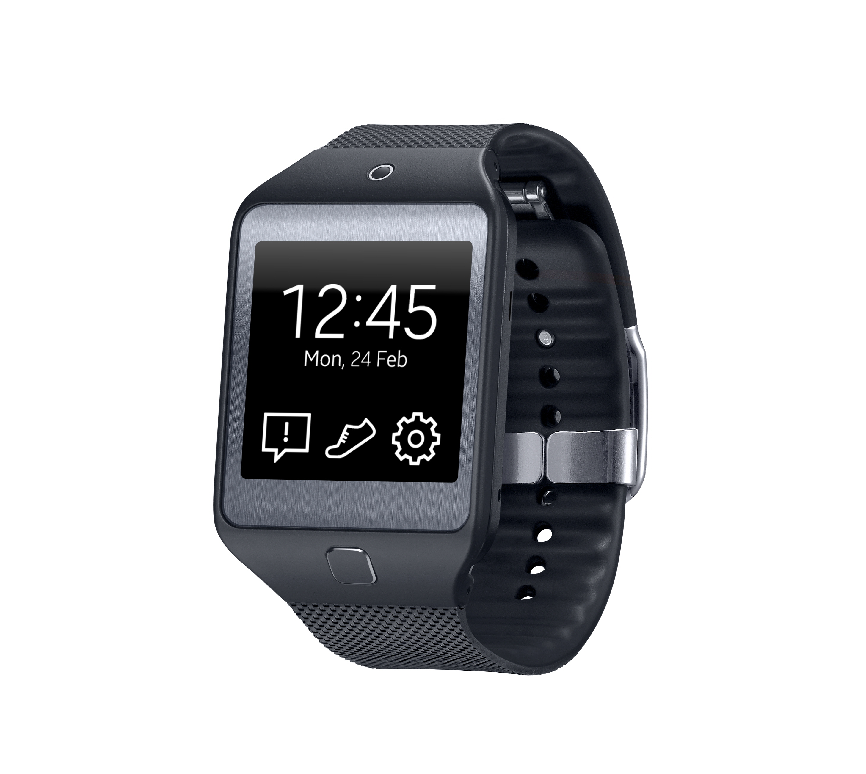 Samsung Gear 2 Neo Zwart (Zwart 