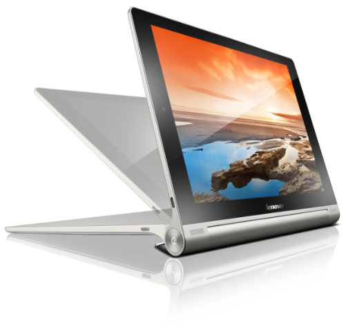 Lenovo YOGA Tablet 10 HD+