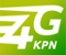 KPN 4g-logo