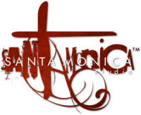 SCE Santa Monica logo