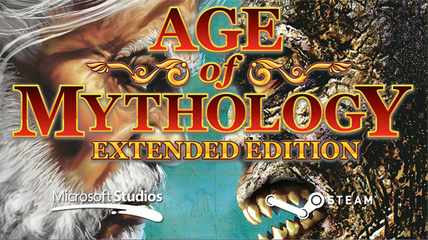 Age Of Mythology Extended Edition