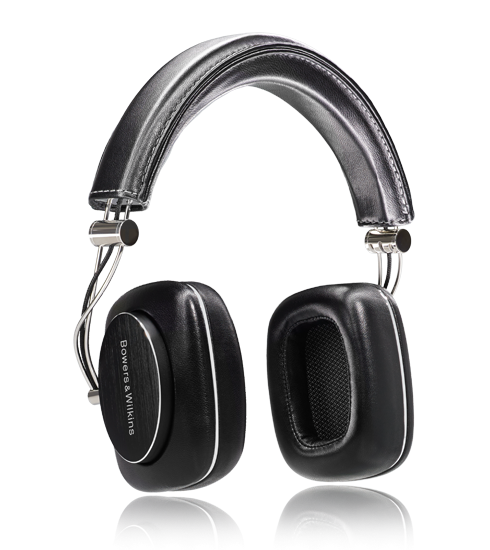 B\u0026W P7 WIRELESS BLUETOOTH CUFFIA CHIUSA IN PELLE NUOVA SIGILLATA GARANZIA  UFFICIALE ITALIA