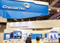 CrucialTec op MWC