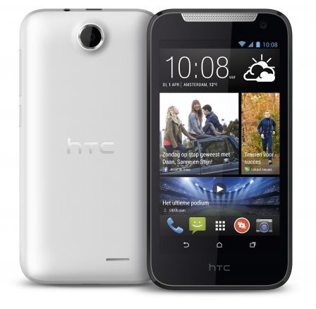 HTC Desire 310