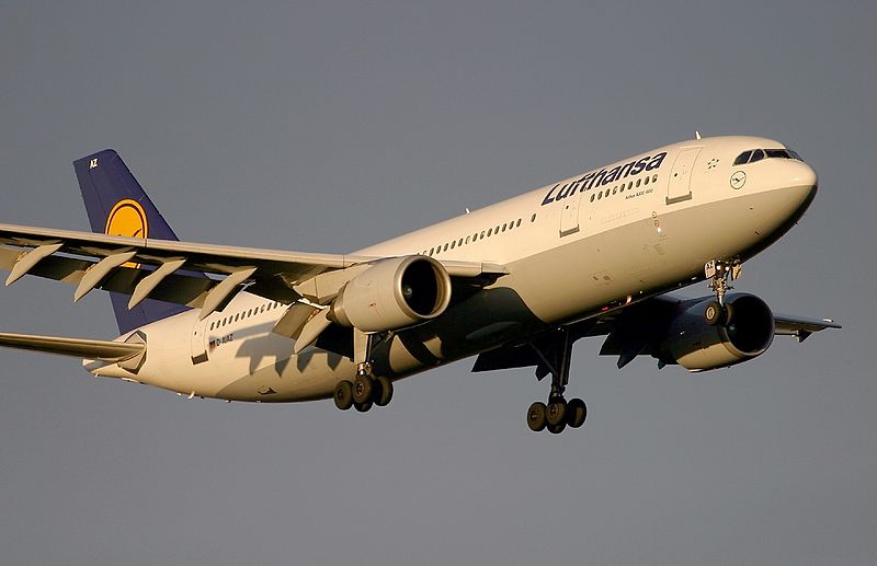 Lufthansa