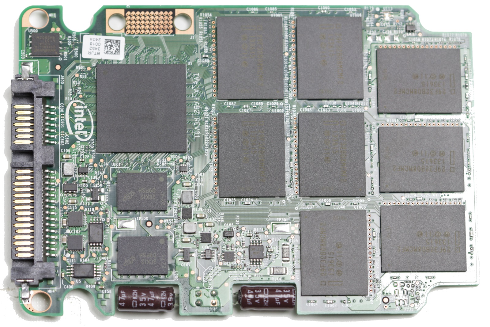 Intel 730