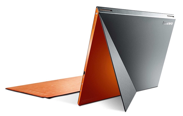 Lenovo Folder Pad
