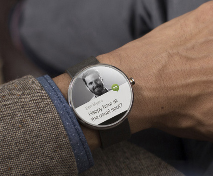 Motorola 360