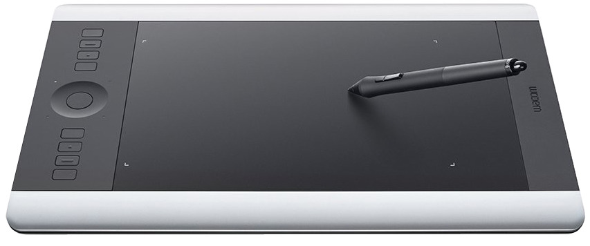 Wacom Intuos Pro M Special Edition (FR & NL): beste prijs - Tweakers