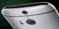 HTC One (M8)