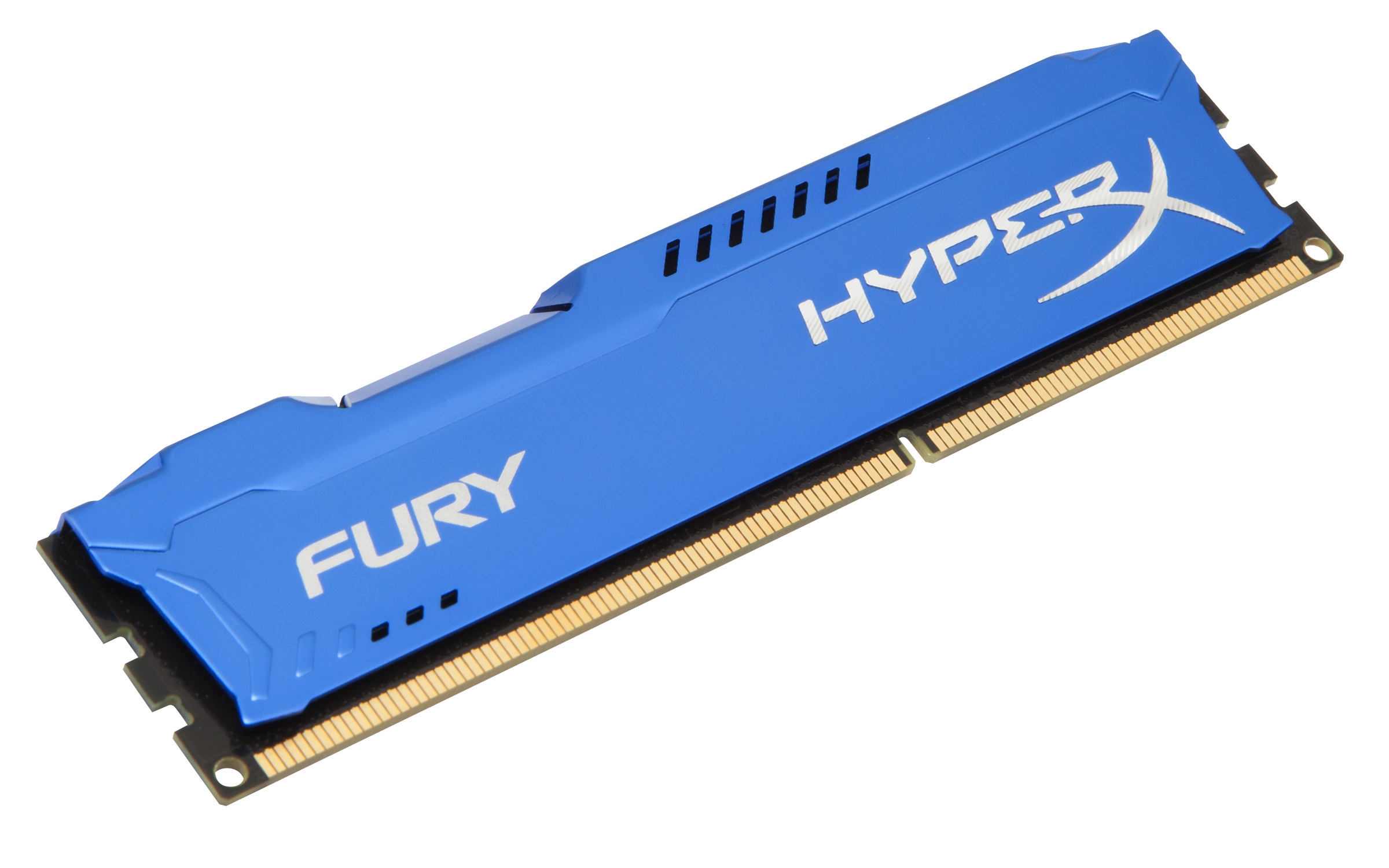 Kingston HyperX Fury blu HX316C10FK2/8: beste prijs - Tweakers