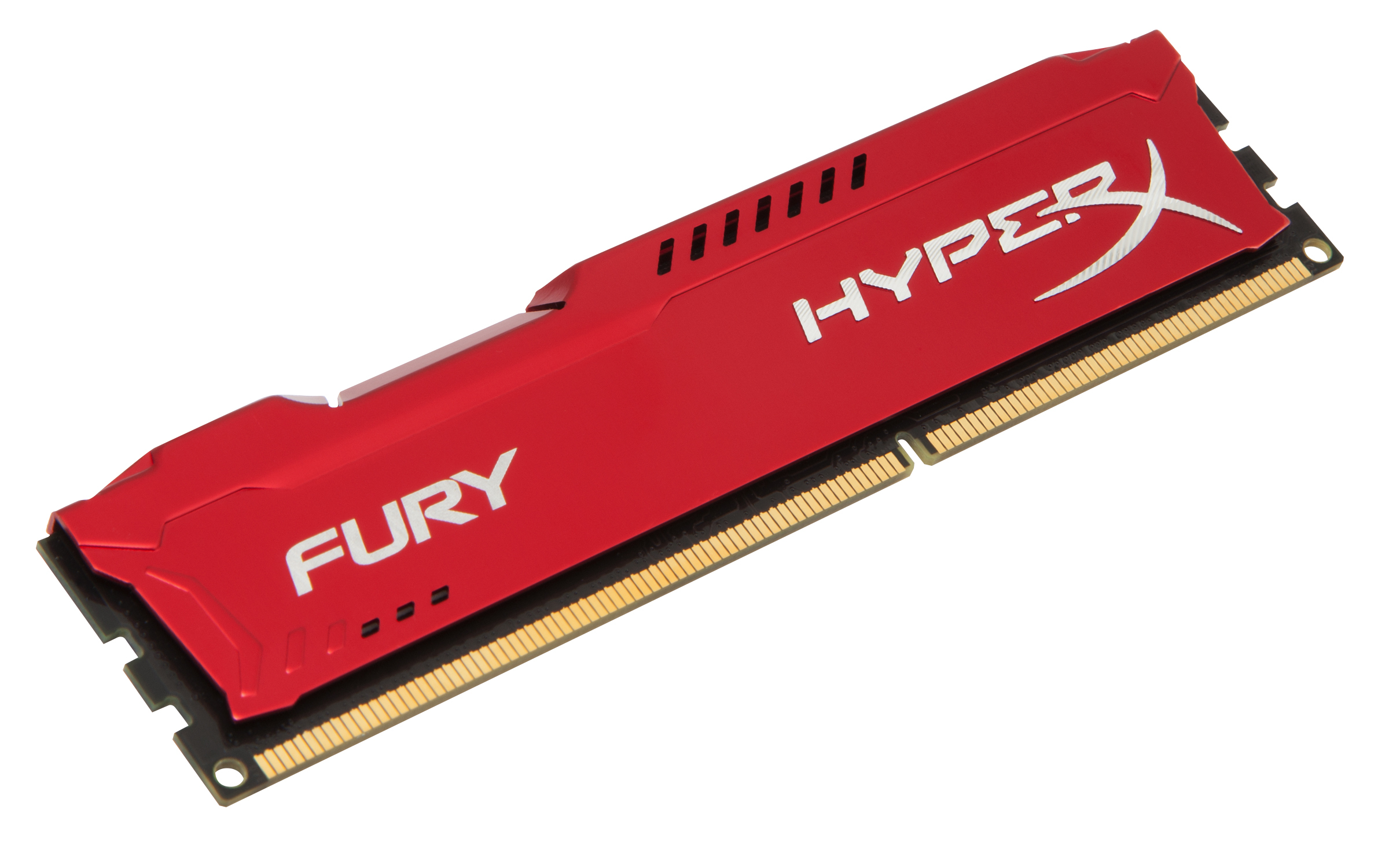 HyperX Fury red HX316C10FRK2/8: beste prijs - Tweakers