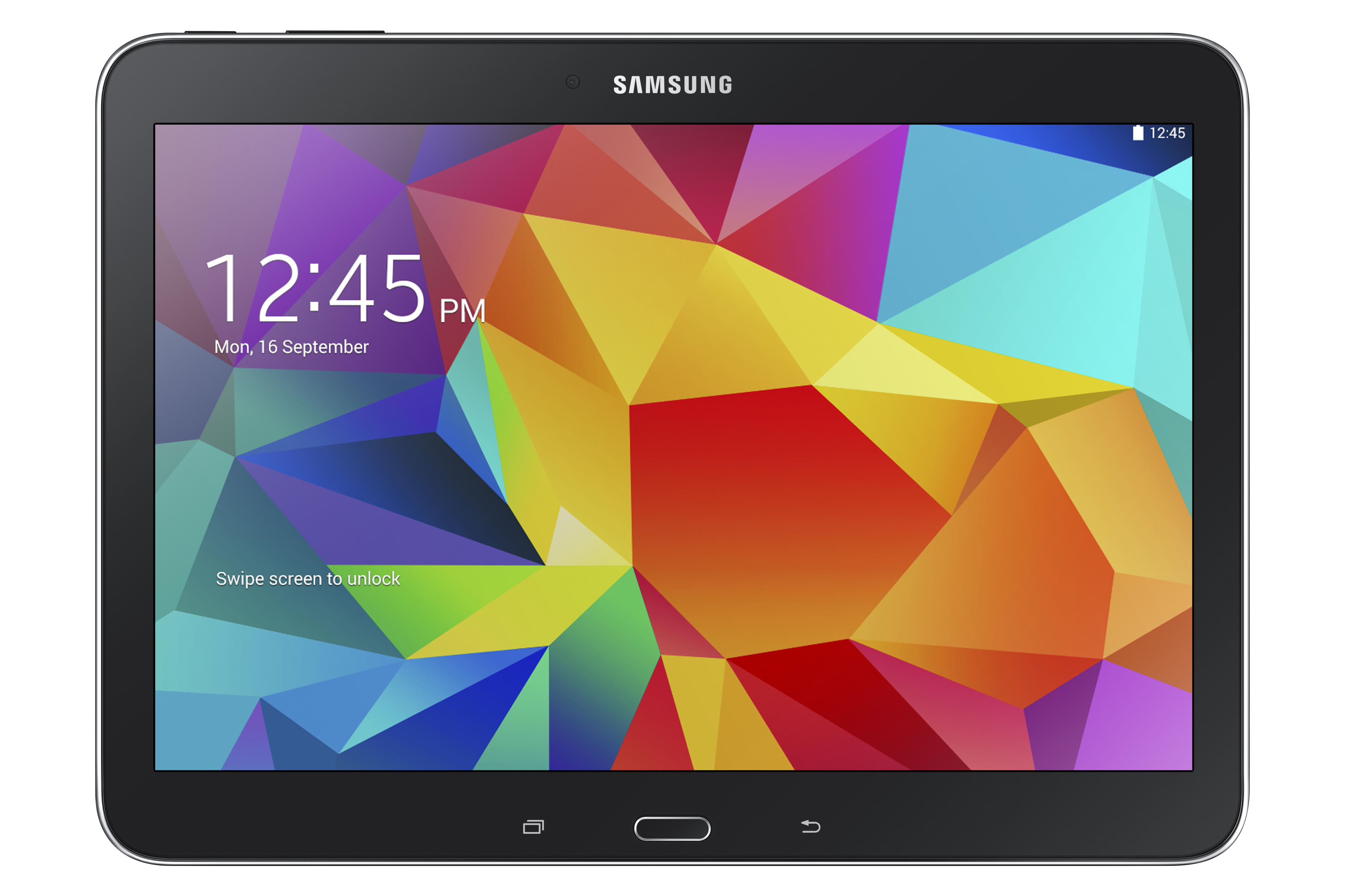 Vegen Afstudeeralbum Goed gevoel Samsung Galaxy Tab 4 10.1 WiFi 16GB Zwart kopen? - Prijzen - Tweakers