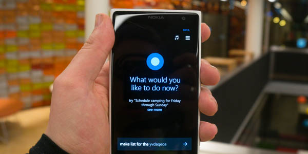 Cortana