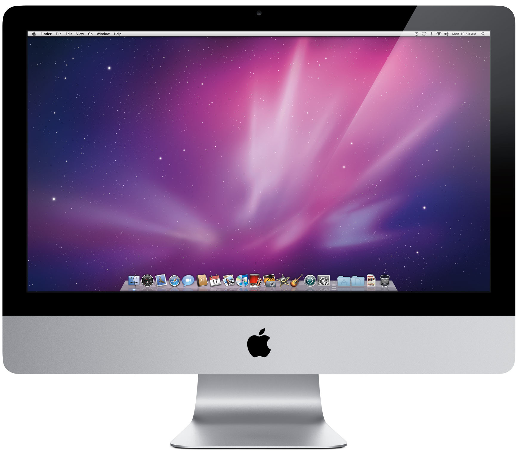 Apple iMac 21,5