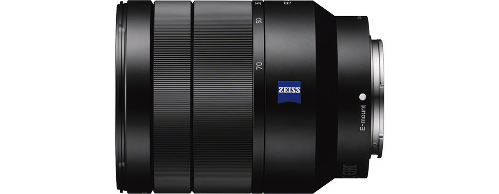 Sony Vario-Tessar T* FE 24-70 mm F4 ZA OSS: beste prijs - Tweakers