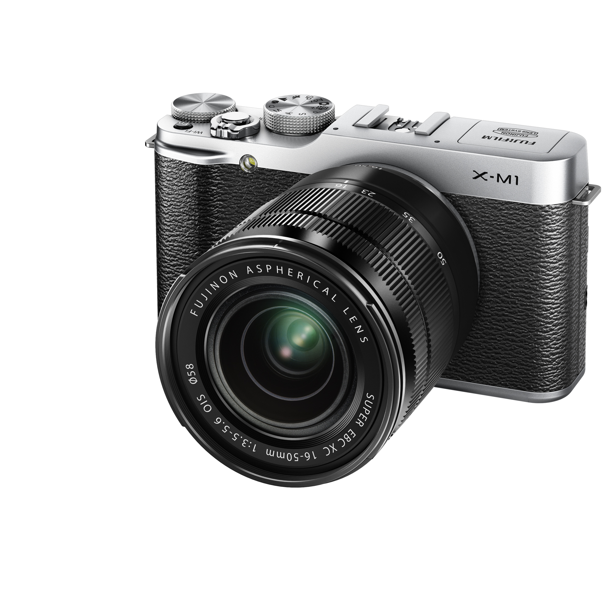 Vergelijk Fujifilm FinePix X-M1-prijzen en deals - Tweakers